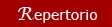 repertorio